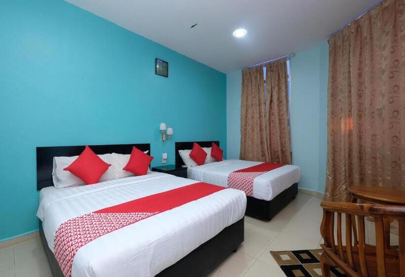 Marjan Hotel Sdn Bhd