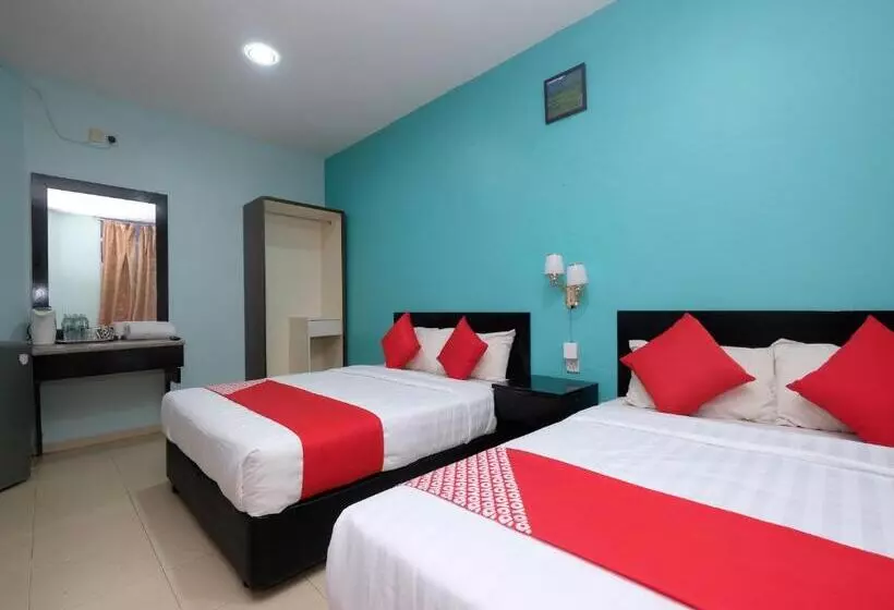 Marjan Hotel Sdn Bhd