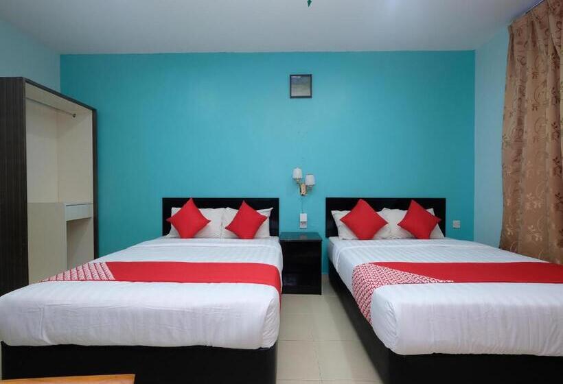 Marjan Hotel Sdn Bhd