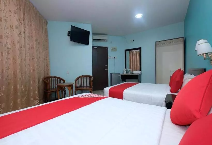 Marjan Hotel Sdn Bhd