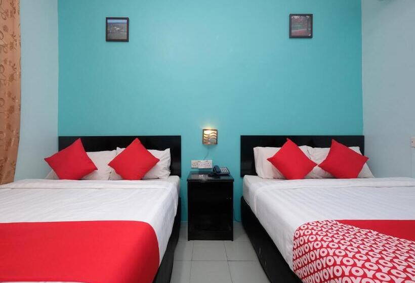 Marjan Hotel Sdn Bhd