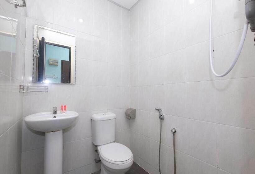 Marjan Hotel Sdn Bhd