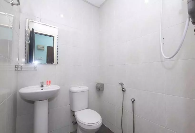 Marjan Hotel Sdn Bhd