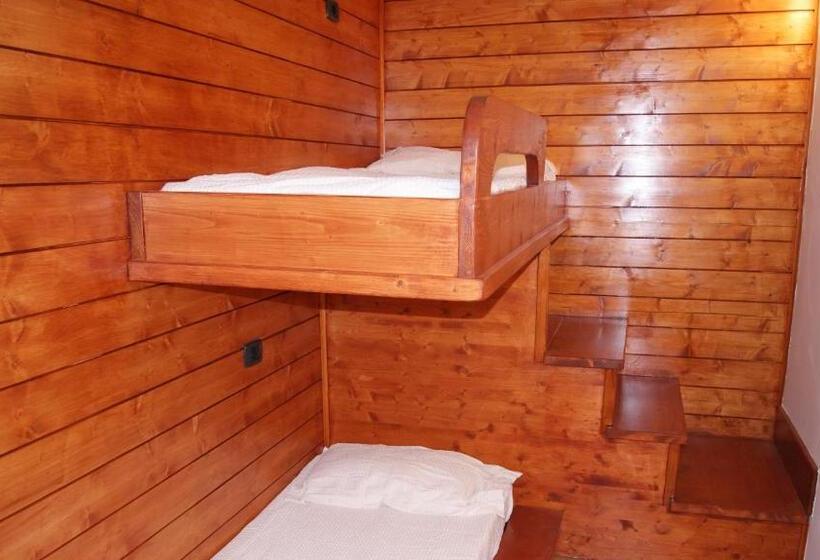 هتل Resort Ninfea San Pellegrino Terme