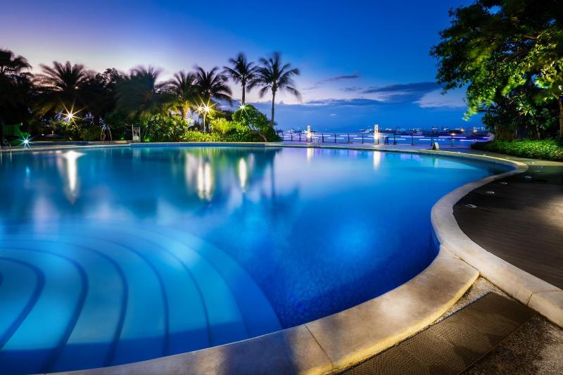 Hotel Sanya Fenghuangdao Haiyangzhichen