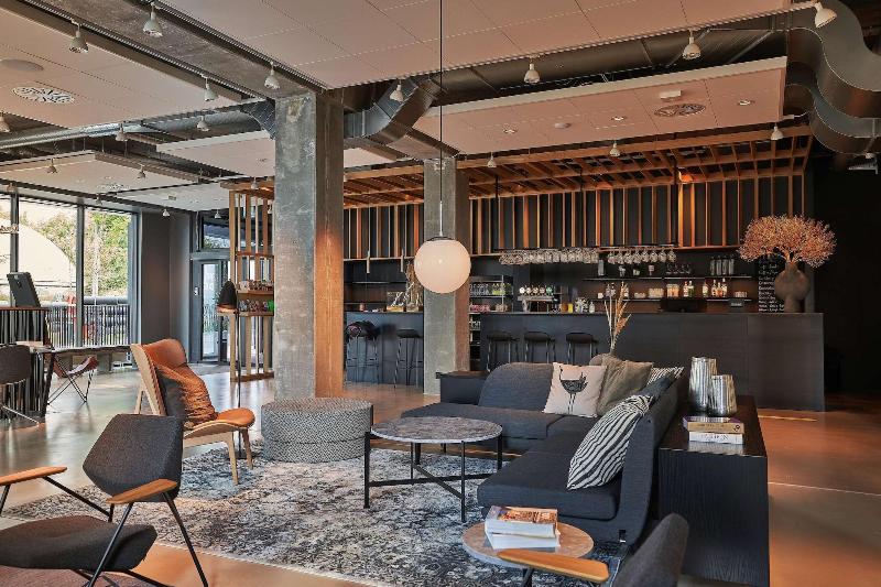 호텔 Four Points Flex By Sheraton Lyngby