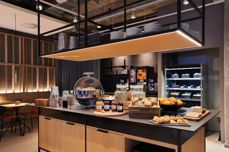 호텔 Four Points Flex By Sheraton Lyngby