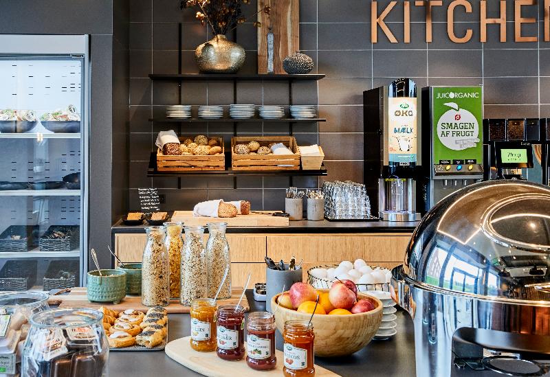 호텔 Four Points Flex By Sheraton Lyngby