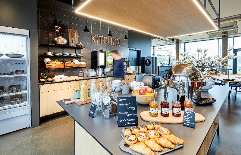 호텔 Four Points Flex By Sheraton Lyngby