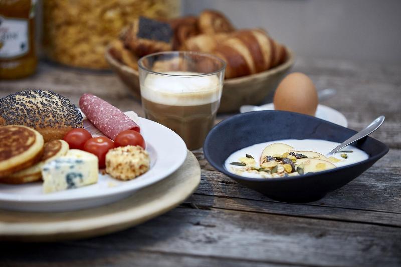 호텔 Four Points Flex By Sheraton Lyngby