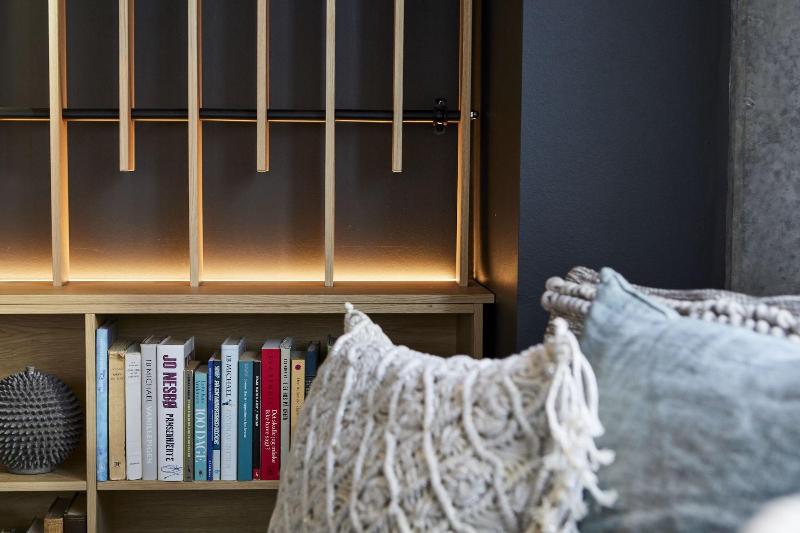 호텔 Four Points Flex By Sheraton Lyngby