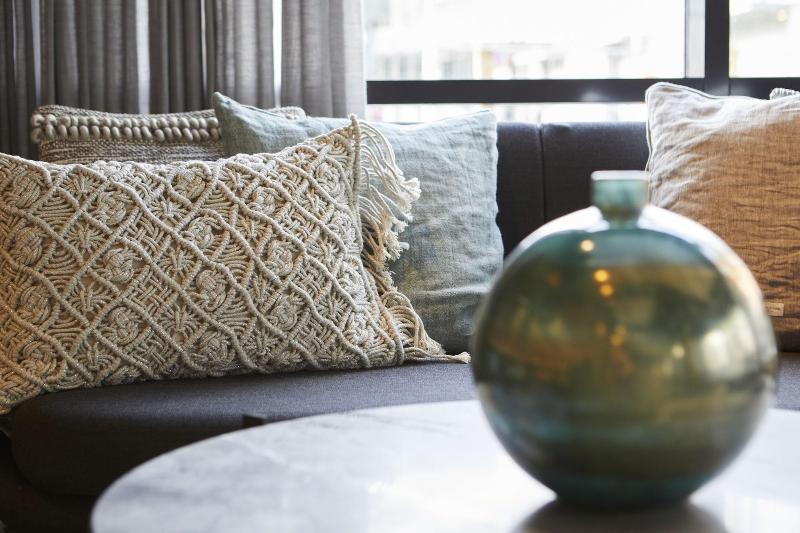 호텔 Four Points Flex By Sheraton Lyngby