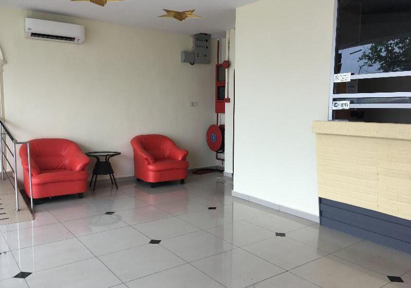 Hotel Bangi Budget