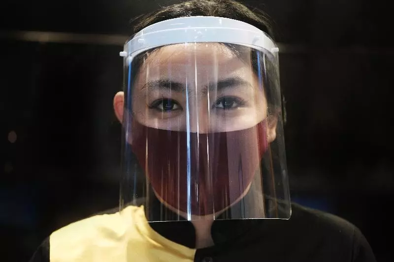 ホテル Bangi Budget