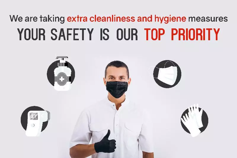 ホテル Bangi Budget