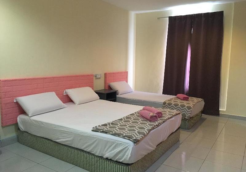 Hotel Bangi Budget