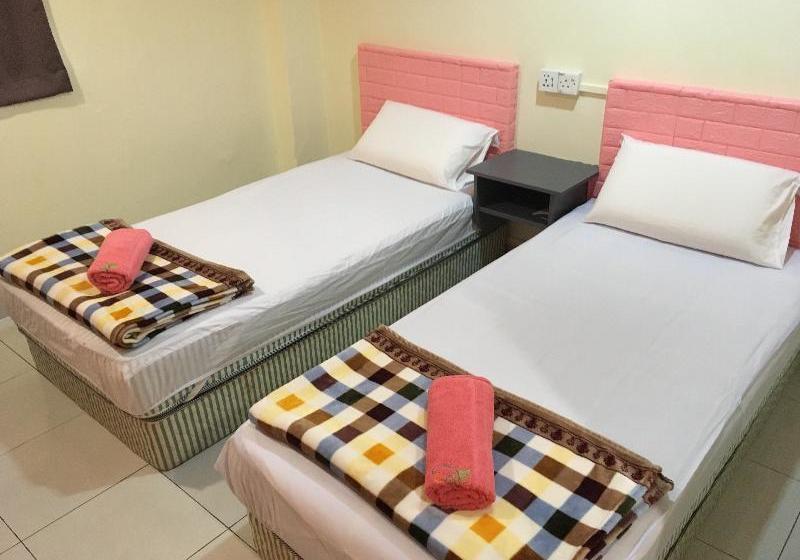 Hotel Bangi Budget