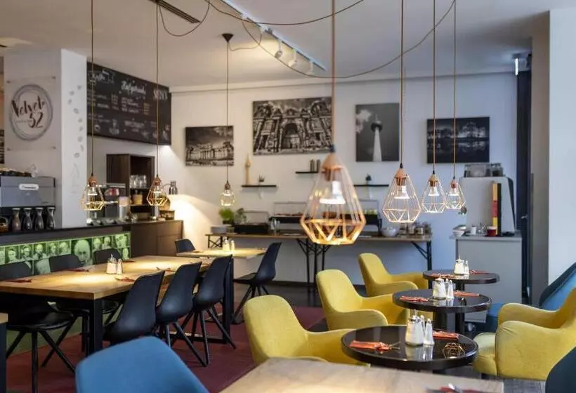 Arcotel Velvet Berlin