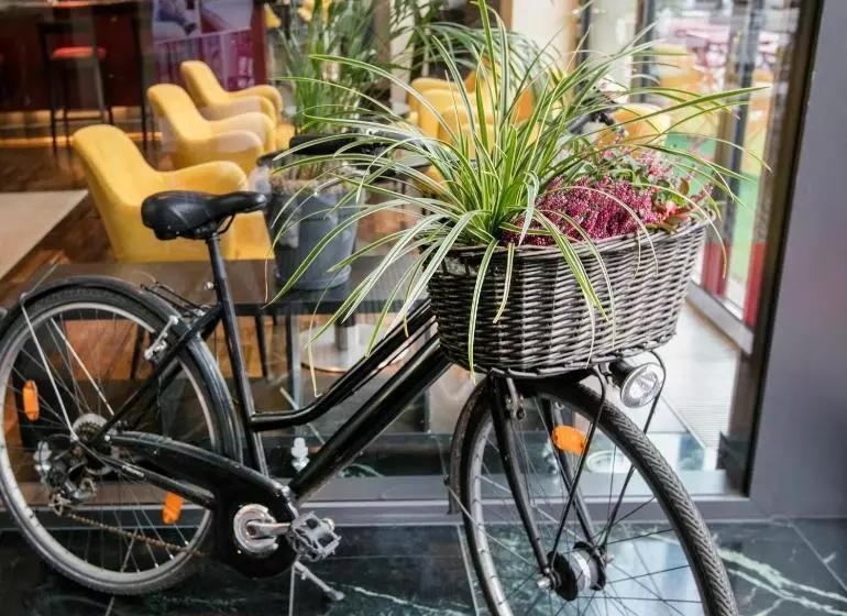 Arcotel Velvet Berlin