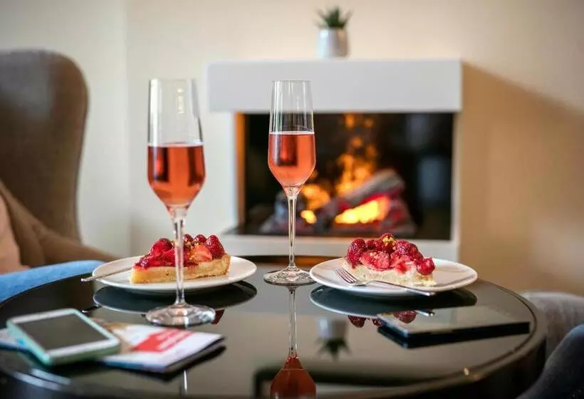 Arcotel Velvet Berlin