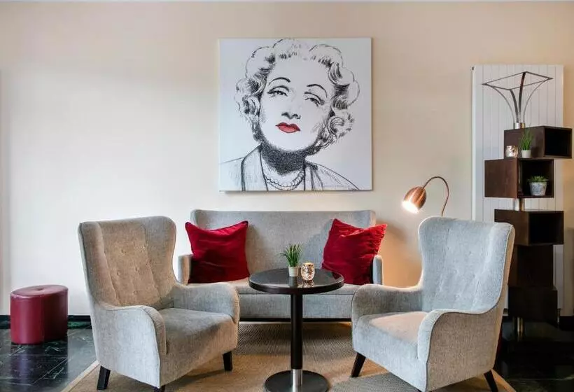 Arcotel Velvet Berlin