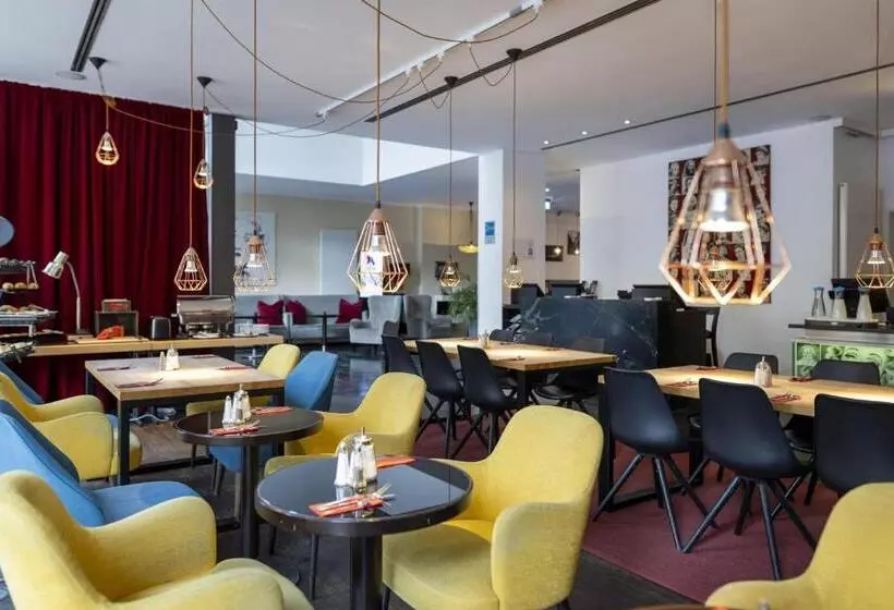 Arcotel Velvet Berlin