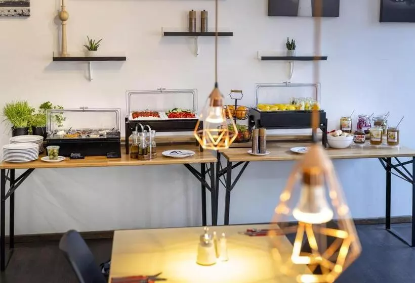 Arcotel Velvet Berlin