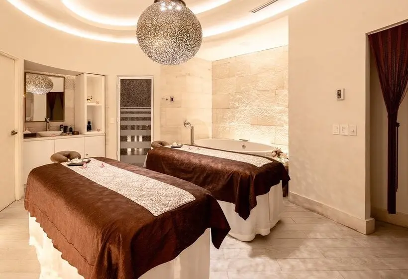 Hard Rock Hotel Vallarta