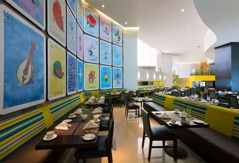Hard Rock Hotel Vallarta