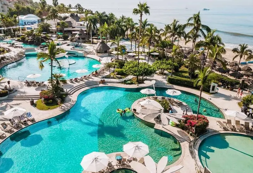 Hard Rock Hotel Vallarta