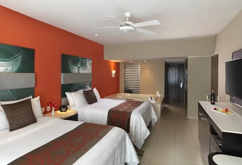 Hard Rock Hotel Vallarta