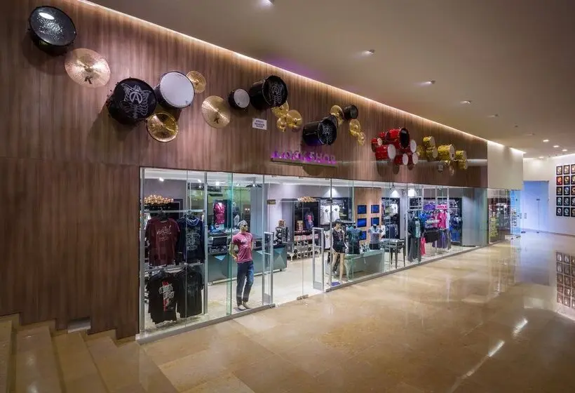 Hard Rock Hotel Vallarta