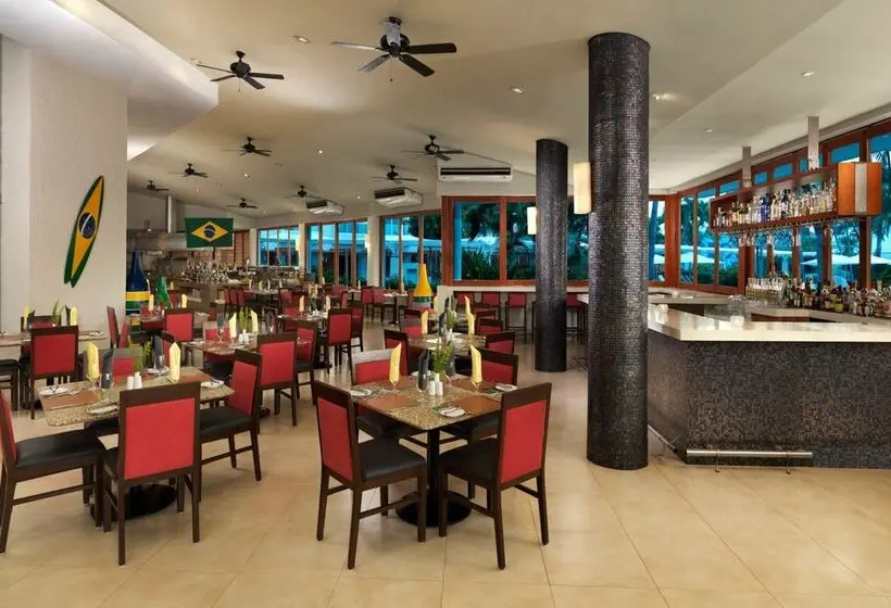 Hard Rock Hotel Vallarta