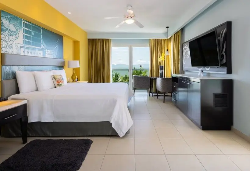 Hard Rock Hotel Vallarta
