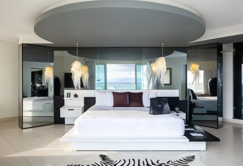 Hard Rock Hotel Vallarta
