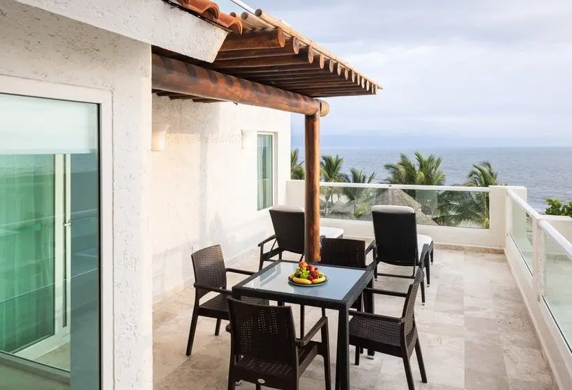 Hard Rock Hotel Vallarta