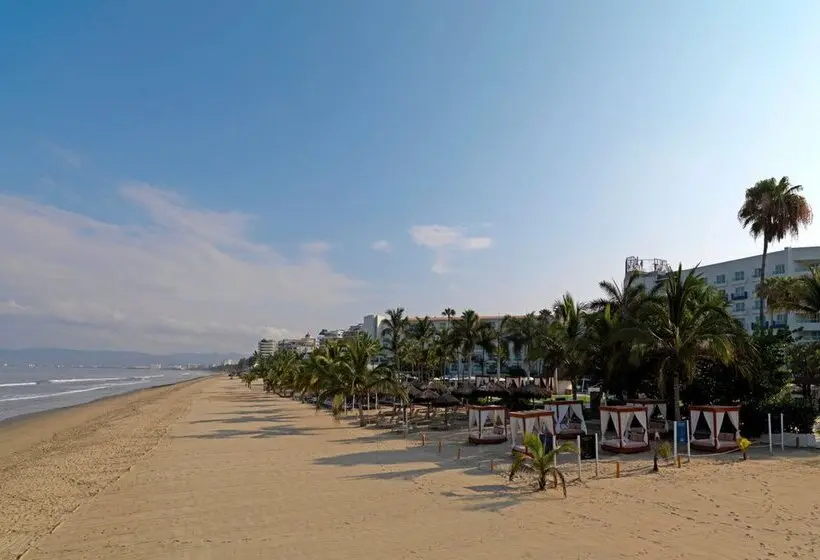 Hard Rock Hotel Vallarta