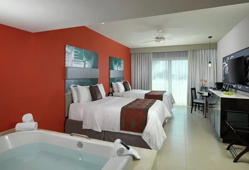 Hard Rock Hotel Vallarta