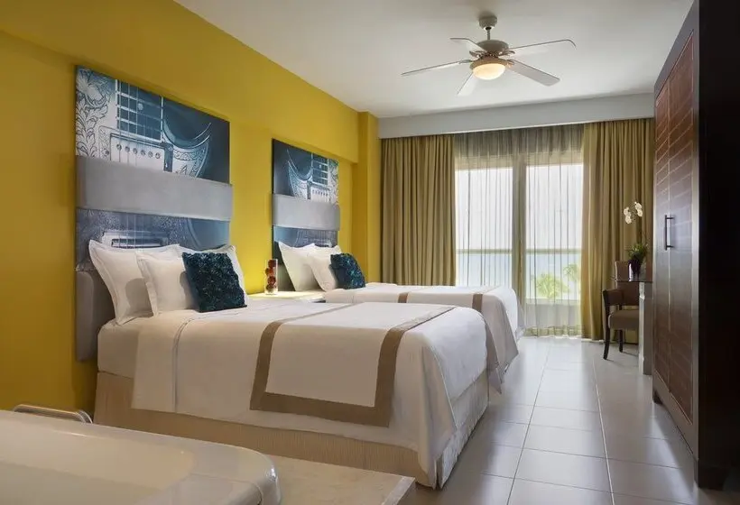 Hard Rock Hotel Vallarta