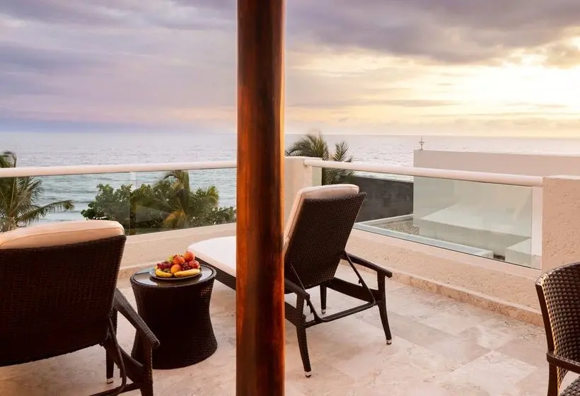 Hard Rock Hotel Vallarta