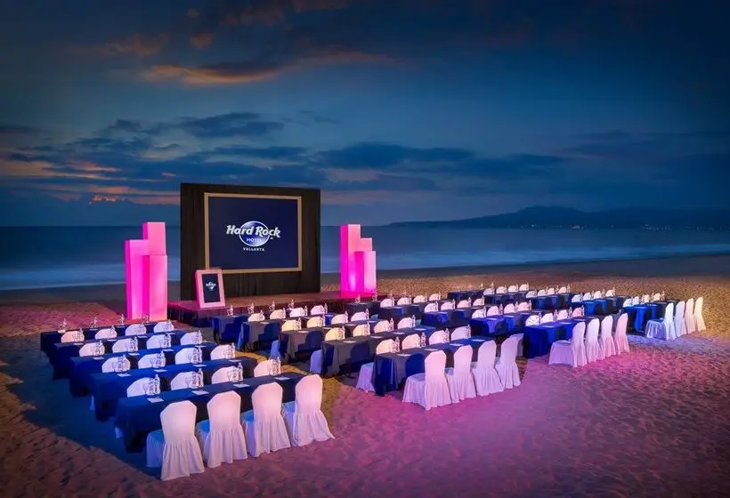 Hard Rock Hotel Vallarta