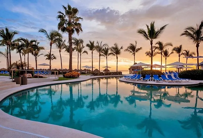 Hard Rock Hotel Vallarta