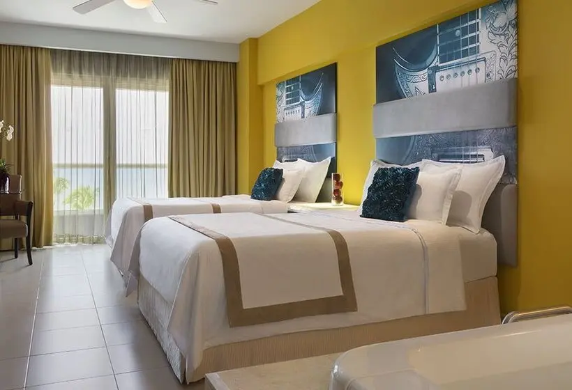 Hard Rock Hotel Vallarta