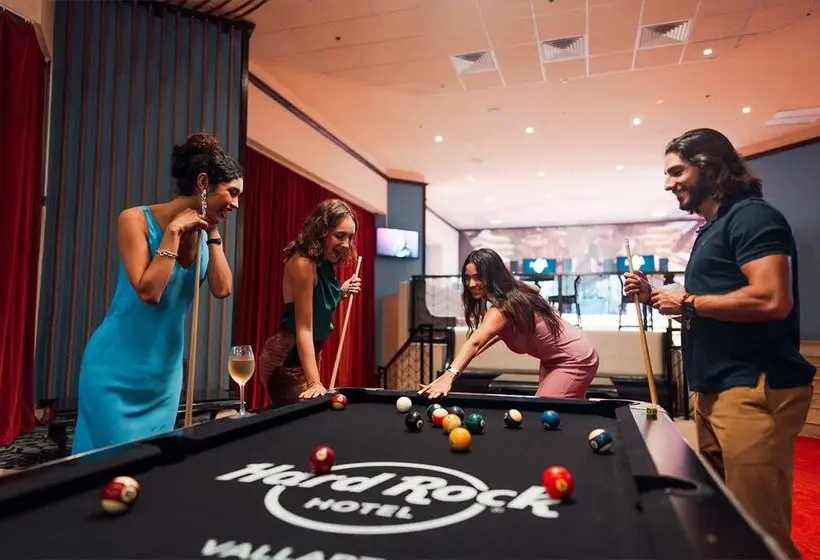 Hard Rock Hotel Vallarta