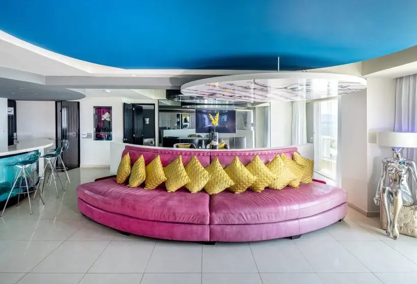 Hard Rock Hotel Vallarta