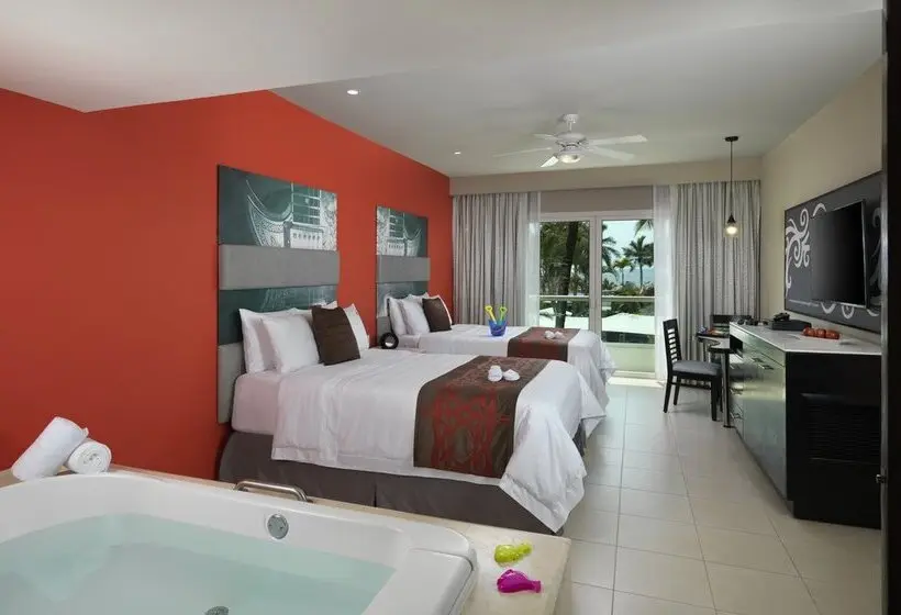 Hard Rock Hotel Vallarta