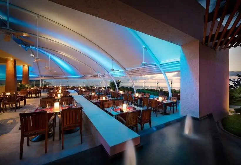 Hard Rock Hotel Vallarta