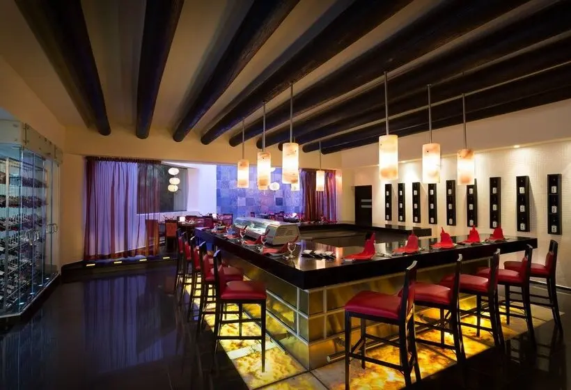 Hard Rock Hotel Vallarta