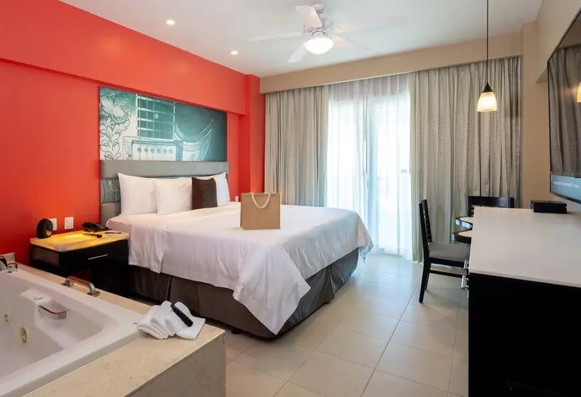 Hard Rock Hotel Vallarta