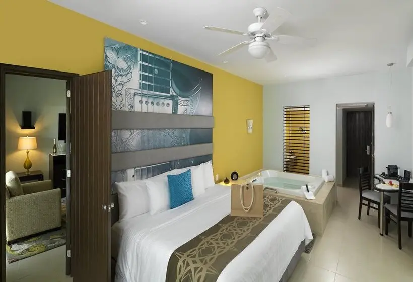 Hard Rock Hotel Vallarta
